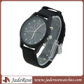 Classic Design Nylon Strap Quartz Nato Watch